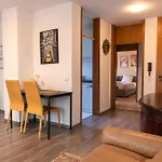 17-stillvolles 2-zimmer Mit Boxspringbett,wlan,grossem Balkon Mit Gartenblick *