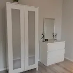 17-stillvolles 2-zimmer Mit Boxspringbett,wlan,grossem Balkon Mit Gartenblick