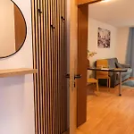 17-stillvolles 2-zimmer Mit Boxspringbett,wlan,grossem Balkon Mit Gartenblick * 비스바덴