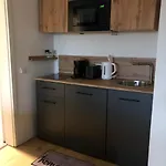 17-stillvolles 2-zimmer Mit Boxspringbett,wlan,grossem Balkon Mit Gartenblick