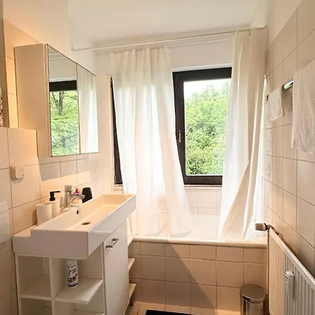 Apartment Sweet 17 Wiesbaden