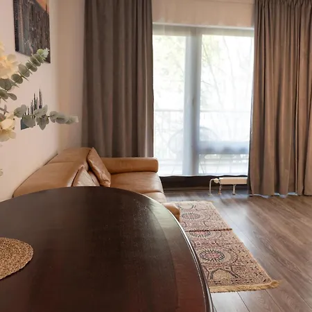 Apartmentsanlage Mit Komfortwohnungen Mit Kueche,Wlan Und Kostenfreien Parkplaetzen Appartement