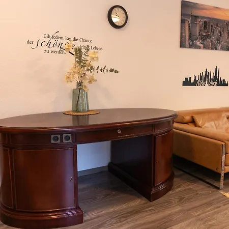 Appartement Apartmentsanlage Mit Komfortwohnungen Mit Kueche,Wlan Und Kostenfreien Parkplaetzen *