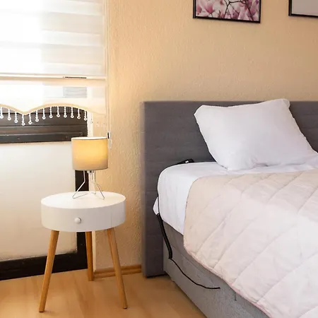 Appartement Apartmentsanlage Mit Komfortwohnungen Mit Kueche,Wlan Und Kostenfreien Parkplaetzen Wiesbaden