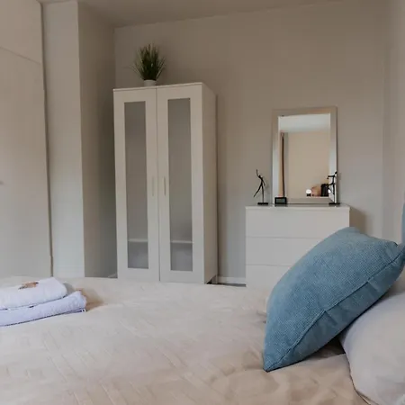 Appartement Apartmentsanlage Mit Komfortwohnungen Mit Kueche,Wlan Und Kostenfreien Parkplaetzen *