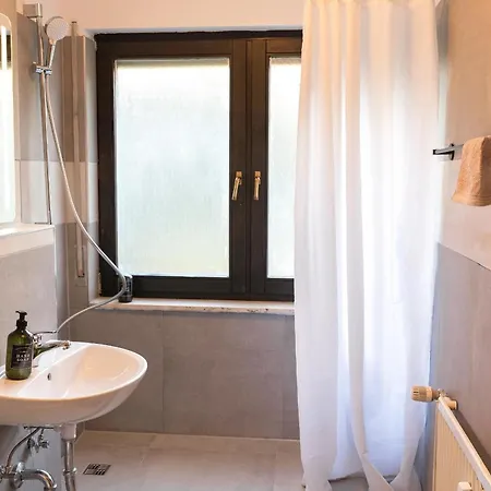 Appartement Apartmentsanlage Mit Komfortwohnungen Mit Kueche,Wlan Und Kostenfreien Parkplaetzen *