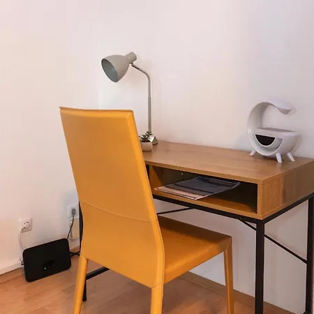 Appartement Apartmentsanlage Mit Komfortwohnungen Mit Kueche,Wlan Und Kostenfreien Parkplaetzen *