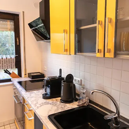 Appartement Apartmentsanlage Mit Komfortwohnungen Mit Kueche,Wlan Und Kostenfreien Parkplaetzen