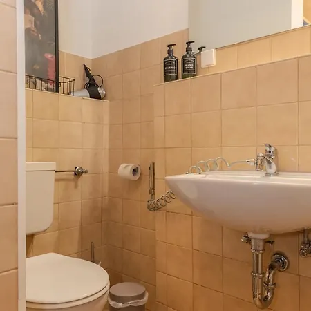 Appartement Apartmentsanlage Mit Komfortwohnungen Mit Kueche,wlan Und Kostenfreien Parkplaetzen