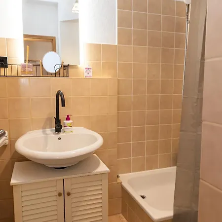 Appartement Apartmentsanlage Mit Komfortwohnungen Mit Kueche,wlan Und Kostenfreien Parkplaetzen