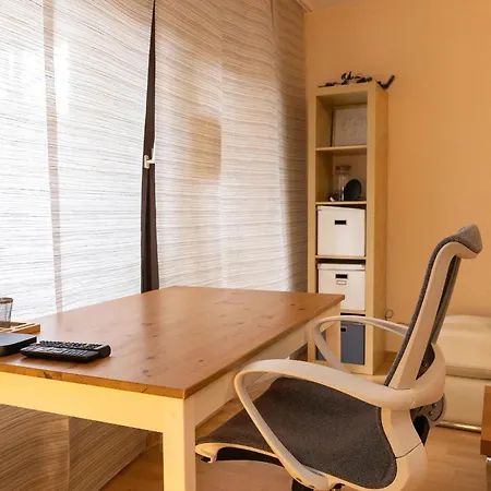 Apartmentsanlage Mit Komfortwohnungen Mit Kueche,wlan Und Kostenfreien Parkplaetzen Βιζμπάντεν