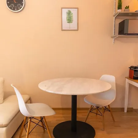 Apartmentsanlage Mit Komfortwohnungen Mit Kueche,wlan Und Kostenfreien Parkplaetzen Appartement *