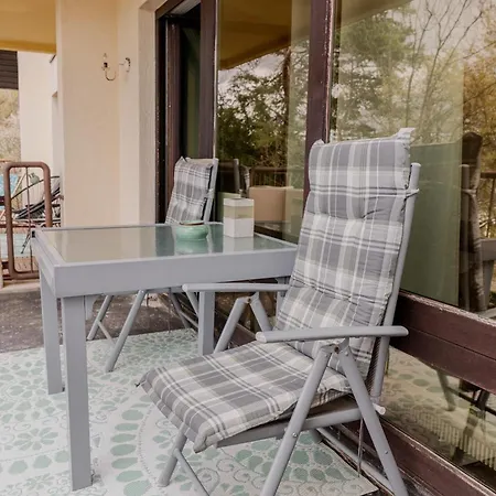 Appartement Apartmentsanlage Mit Komfortwohnungen Mit Kueche,wlan Und Kostenfreien Parkplaetzen *